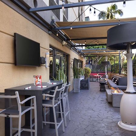 Hilton Garden Inn Los Angeles / Hollywood Exterior foto
