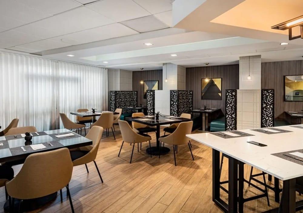 Hilton Garden Inn Los Angeles / Hollywood Exterior foto