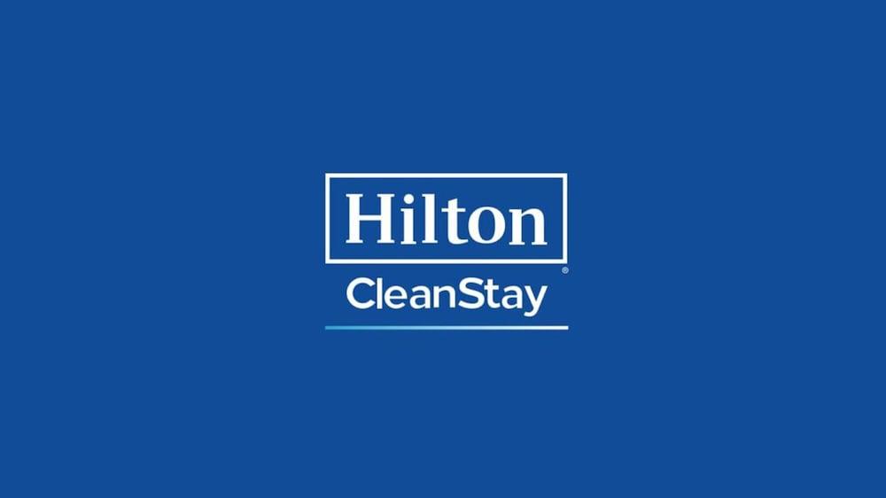 Hilton Garden Inn Los Angeles / Hollywood Exterior foto