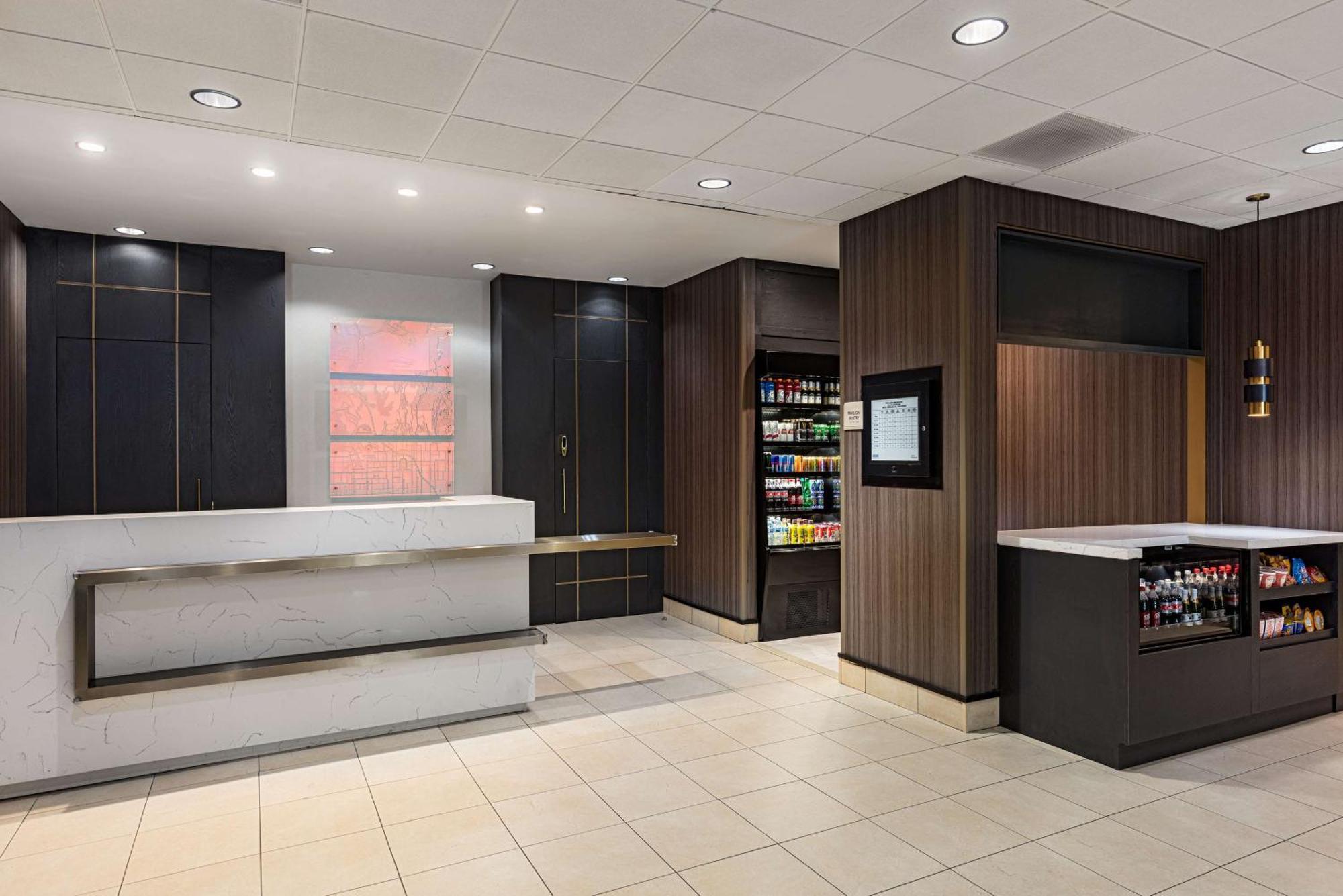 Hilton Garden Inn Los Angeles / Hollywood Exterior foto