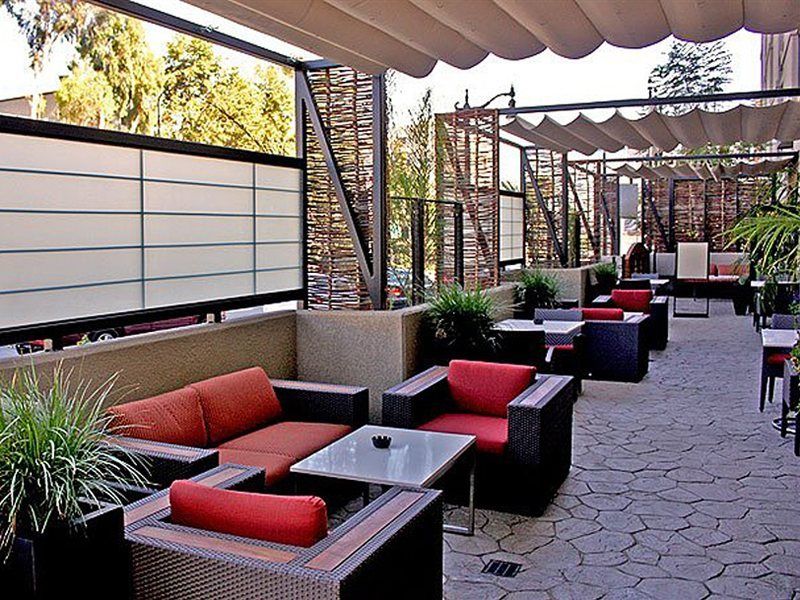 Hilton Garden Inn Los Angeles / Hollywood Exterior foto