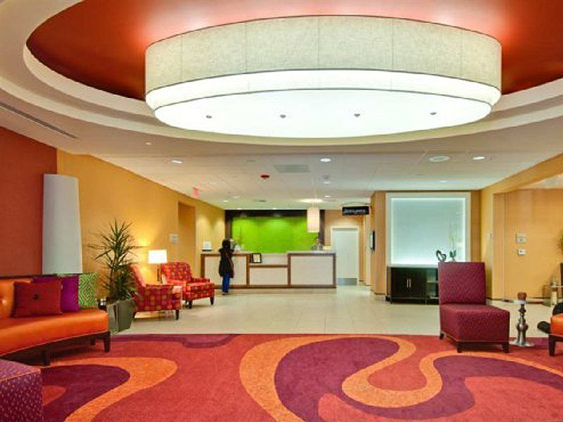 Hilton Garden Inn Los Angeles / Hollywood Exterior foto