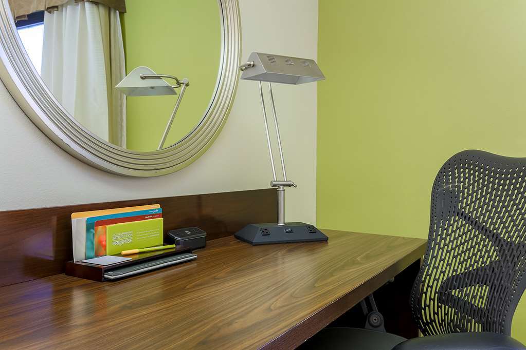 Hilton Garden Inn Los Angeles / Hollywood Zimmer foto